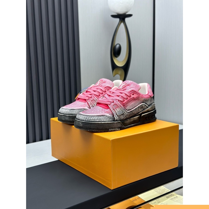 LV Sneakers